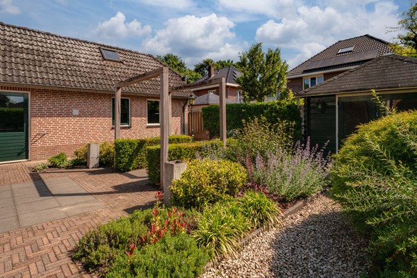 Medium property photo - Ticheloven 88, 6987 GN Giesbeek